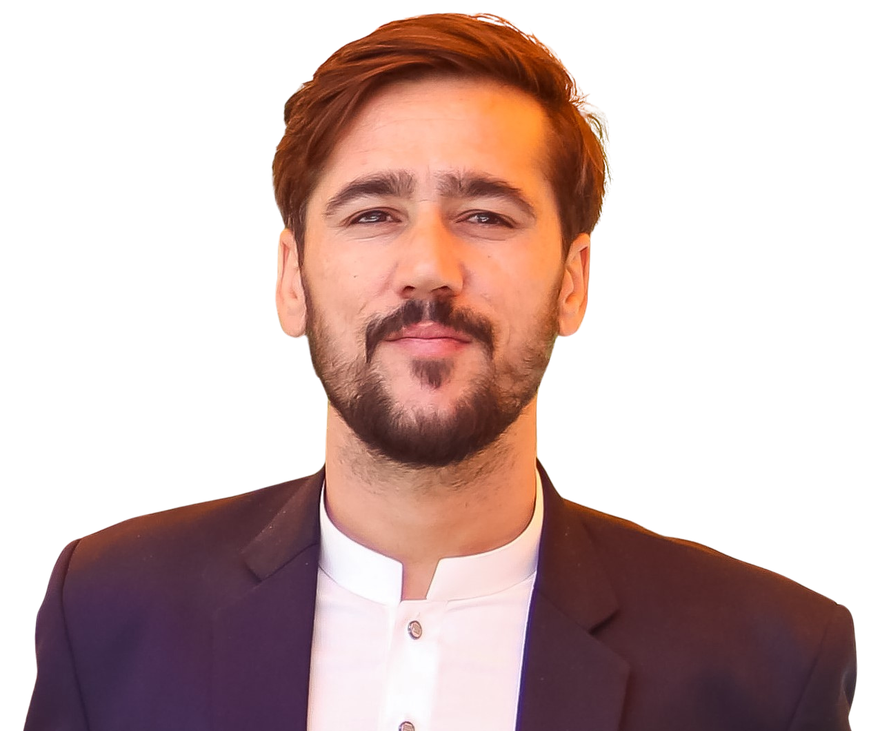 Ismail Rabbani